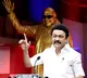 Stalin ready for first foreign tour as CM