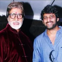Amitabh Bachchan opines on Prabhas home cooked food