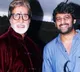Amitabh Bachchan opines on Prabhas home cooked food