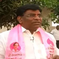 Nama Nageswararao fires on union govt