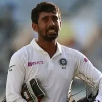 Indian cricketers association statement on Saha issue