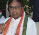 Congress leader Ponnala Lakshmaiah satires in KCR