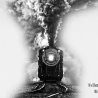 Vikramadithya title poster released