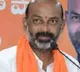 BJP Telangana chief angry over meeting of dissident leaders