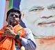 BJP win a ward and leading another five wards in chennai local body elections