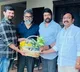 Sukumar to direct Megastar Chiranjeevi