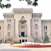 12 arrested in osmania fake certificates case