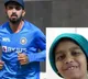 Team India cricketer KL Rahul saves boy