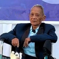 Nagaland's Paddy Man passes away at 100