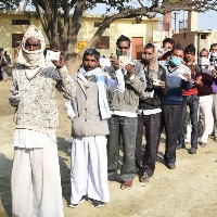 Battle for UP: Polling begins for fourth phase