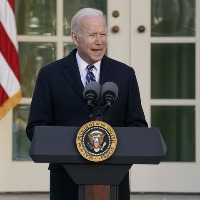 Biden imposes sanctions as Russia begins 'invasion of Ukraine'
