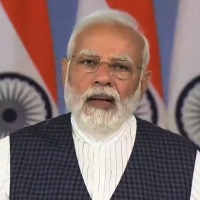 PM Modi urges people to visit border villages for rural development
