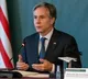 Putin is greatest threat to security in Europe since WW II: Blinken