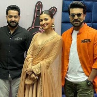 'RRR' makers all set for second phase of promotions