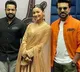 'RRR' makers all set for second phase of promotions