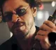 SRK sets the Internet on fire with 'Pathan' look in ad