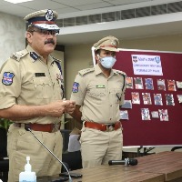 Telangana DGP warns those trying to disrupt communal harmony