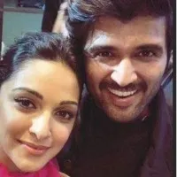 Kiara Advani will romance Vijay Deverakonda in their next film