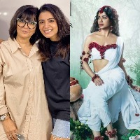 Samantha is a technician's delight: 'Shakuntalam' designer Neeta Lulla