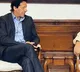 Pak PM Imran Readay to discuss with indian PM