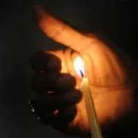 AP Govt Warns news papers about power cut news