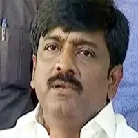 Btech Ravi would contest in Pulivendula as tdp candidate in next elections