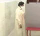 mayavati casts vote