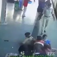 revant reddy shares constable video