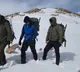 65 Push Ups At minus 30 Degrees By Border Police Personnel Ladakh
