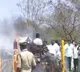 goutham reddy last rituals