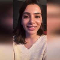 Samantha Strong Reply To Netizen Who Commented Objectionable Words