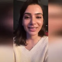 Samantha Strong Reply To Netizen Who Commented Objectionable Words