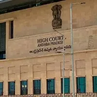 High Court Warns AP Government On PRC GOs