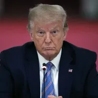 Trump Applause Russia President Putin Says Genius