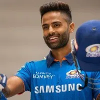 Suryakumar misses T20 series against Sri Lanka due to injury