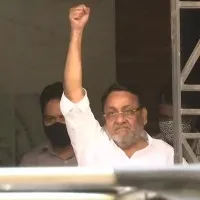 enforcement directorate arrests maharashtra minister nawab malik