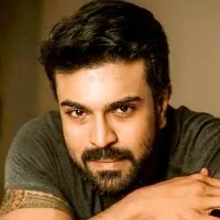 Pawan Kalyan dialogues are superb in Bheemla Nayak trailer says Ramcharan