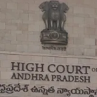 AP High Court stays proceedings against CBI officer in Viveka murder case