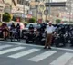 A new police experiment to collect pending challans