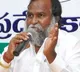 sahgareddy mla jaggareddy will meet his followers tomorrow