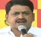 Payyavula Keshav fires on TTD