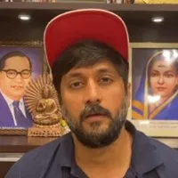 kannada cator chetan kumar arrest