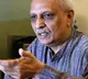 Former CS IYR Krishna Rao sensational comments on AP government debt