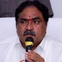 Minister Errabelli Dayakar says does not tolerate indecent remarks on KCR
