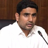 Nara Lokesh Criticisms On TTD Governing Council