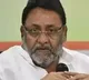 Maharashtra Minister nawab Malik gone into custody of enforcement directorate
