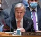 UN Chief condemns arrest of UN peacekeepers in CAR, calls for their release