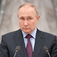 Putin authorises 'special operation' in Ukraine's Donbas: Reports