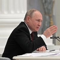Putin announces military operation in Ukraine