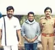 Ram Charan unveils special BTS video featuring Chiranjeevi, Pawan